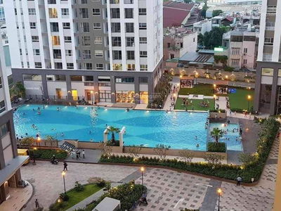 RichStar Apartment, Vietnam RichStar Apartment, Vietnam