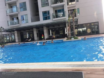 Rivera Park Saigon, Vietnam Rivera Park Saigon, Vietnam