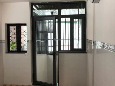 Alojamiento en Ho Chi Minh City, Vietnam Alojamiento en Ho Chi Minh City, Vietnam