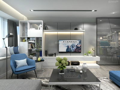 Sunrise City View, Vietnam  Sunrise City View, Vietnam