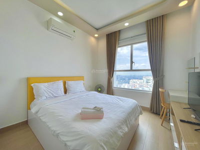 Sunrise City View, Vietnam Sunrise City View, Vietnam