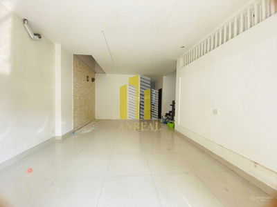 Housing in Nha Be, Vietnam Housing in Nha Be, Vietnam