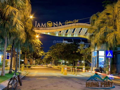 Jamona Golden Silk, Vietnam  Jamona Golden Silk, Vietnam