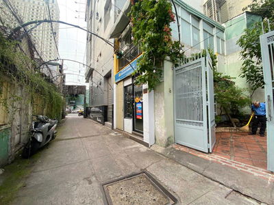 Logement dans Ho Chi Minh City, Vietnam Logement dans Ho Chi Minh City, Vietnam