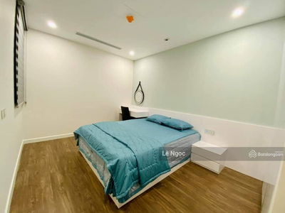 Sunshine City, Vietnam Sunshine City, Vietnam