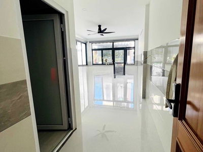 Logement dans Ho Chi Minh City, Vietnam Logement dans Ho Chi Minh City, Vietnam