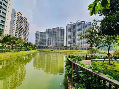 Mizuki Park, Vietnam Mizuki Park, Vietnam