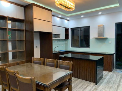 Nine South Estates, Vietnam Nine South Estates, Vietnam