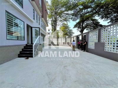 Жилье в Nha Be, Vietnam Жилье в Nha Be, Vietnam