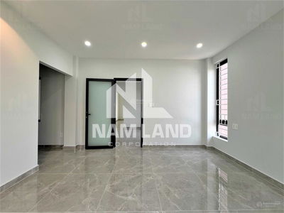 Housing in Nha Be, Vietnam Housing in Nha Be, Vietnam