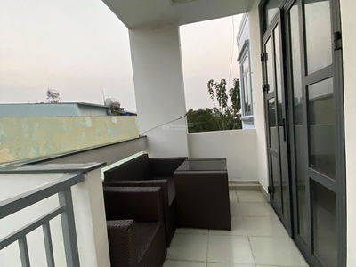 Жилье в Nha Be, Vietnam Жилье в Nha Be, Vietnam