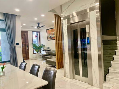 Housing in Nha Be, Vietnam Housing in Nha Be, Vietnam