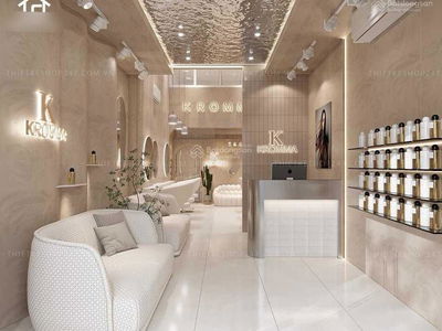 Housing in Nha Be, Vietnam Housing in Nha Be, Vietnam