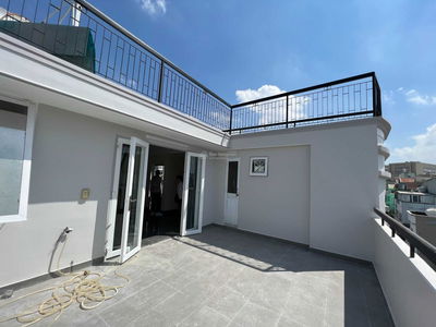 Housing in Ho Chi Minh City, Vietnam Housing in Ho Chi Minh City, Vietnam