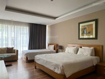 Hung Phuoc townhouse area, Vietnam Hung Phuoc townhouse area, Vietnam