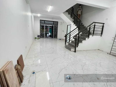 Housing in Hanoi, Vietnam Housing in Hanoi, Vietnam