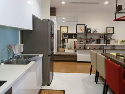 Vinhomes Nguyen Chi Thanh, Vietnam Vinhomes Nguyen Chi Thanh, Vietnam