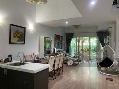 ParkCity Hanoi, Vietnam ParkCity Hanoi, Vietnam