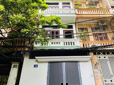 Свойство in Hanoi