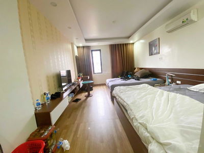 Housing in Haiphong, Vietnam Housing in Haiphong, Vietnam