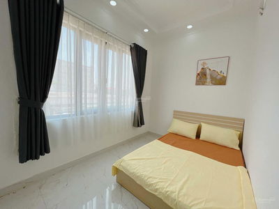 Alojamiento en Ho Chi Minh City, Vietnam Alojamiento en Ho Chi Minh City, Vietnam