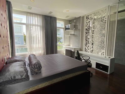 Villa Park, Vietnam Villa Park, Vietnam