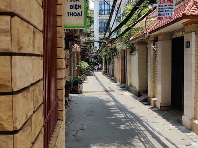 Gehäuse In Hanoi, Vietnam Gehäuse In Hanoi, Vietnam