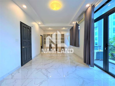 Gehäuse In Nha Be, Vietnam  Gehäuse In Nha Be, Vietnam