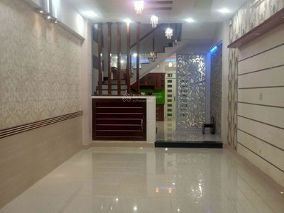 Housing in Ho Chi Minh City, Vietnam Housing in Ho Chi Minh City, Vietnam