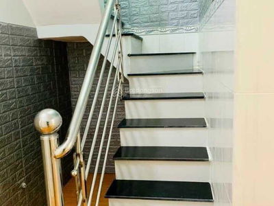 Housing in Nha Be, Vietnam Housing in Nha Be, Vietnam