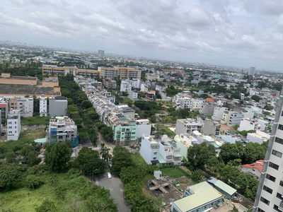 The Seasons Lái Thiêu, Vietnam The Seasons Lái Thiêu, Vietnam
