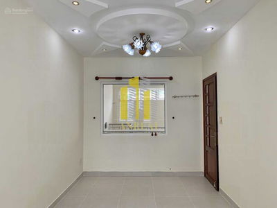 Housing in Nha Be, Vietnam Housing in Nha Be, Vietnam