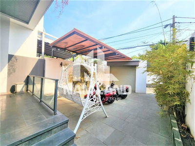 Housing in Nha Be, Vietnam Housing in Nha Be, Vietnam