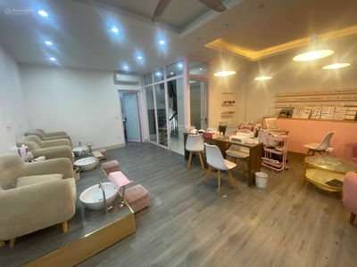 The Terra An Hưng, Vietnam The Terra An Hưng, Vietnam