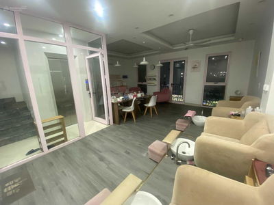 The Terra An Hưng, Vietnam The Terra An Hưng, Vietnam