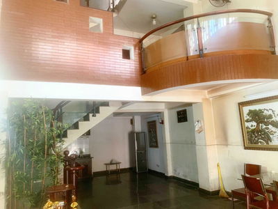 Housing in Ho Chi Minh City, Vietnam Housing in Ho Chi Minh City, Vietnam