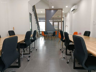 Verosa Park Khang Dien Verosa Park Khang Dien