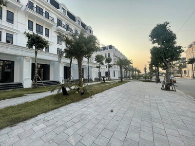 Louis City Hoang Mai, Vietnam Louis City Hoang Mai, Vietnam