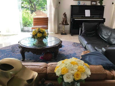 Phu My Hung, Vietnam Phu My Hung, Vietnam