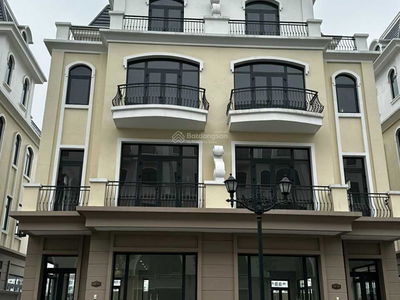 The Empire - Vinhomes Ocean Park 2