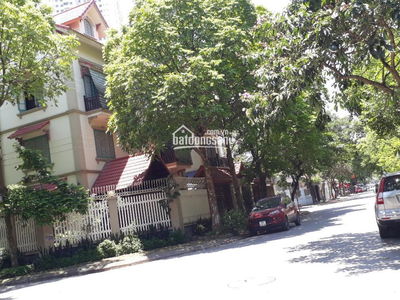 Khu đô thị mới Linh Đàm Khu đô thị mới Linh Đàm