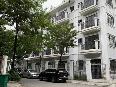 Dai Kim urban area, Vietnam Dai Kim urban area, Vietnam