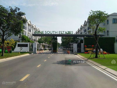 Nine South Estates, Vietnam Nine South Estates, Vietnam