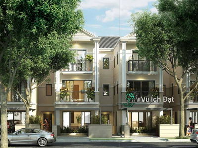 Nine South Estates, Vietnam  Nine South Estates, Vietnam