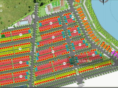 Nine South Estates, Vietnam  Nine South Estates, Vietnam