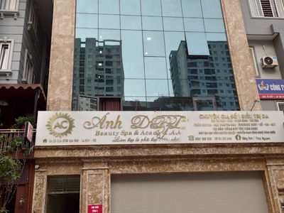 Logement dans Ha GJong, Vietnam Logement dans Ha GJong, Vietnam