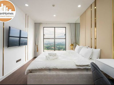 Saigon Royal Residence, Vietnam  Saigon Royal Residence, Vietnam