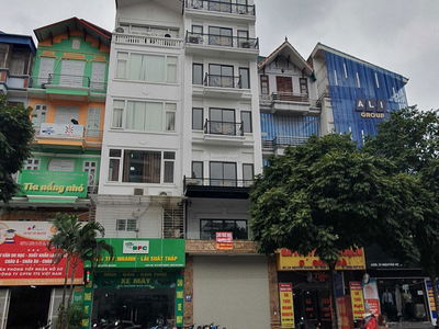 Жилье в Ha GJong, Vietnam Жилье в Ha GJong, Vietnam