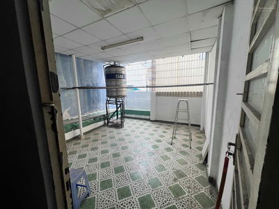 Housing in Ho Chi Minh City, Vietnam Housing in Ho Chi Minh City, Vietnam