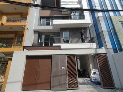 Logement dans Ho Chi Minh City, Vietnam Logement dans Ho Chi Minh City, Vietnam